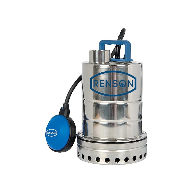 Pompe vide cave inox 1100 W pour eaux chargées - PRPVC1100CI devis sous 24h Pompe vide cave inox 1100 W pour eaux chargées - PRPVC1100CI devis sous 24h