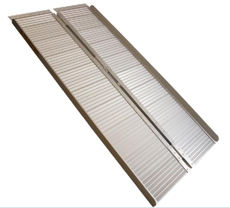 Rampe pliable et large_0