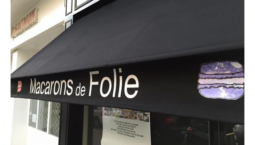 Store banne personnalisable ou standard - protection solaire optimale, modèles manuels ou motorisés_0