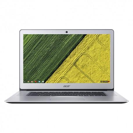 Acer Chromebook 15 CB515-1HT-P80X - 1.1GHz N4200 - Écran tactile 15.6