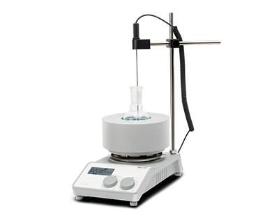 Agitateur numérique avec calotte pour ballon 100 mL - Ref.: LBD011_0