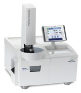 Analyseur thermogravimétrique : tga_0