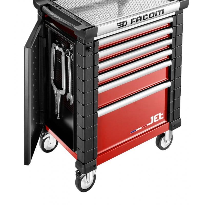 Armoire latérale de rangement jet france jet.la8