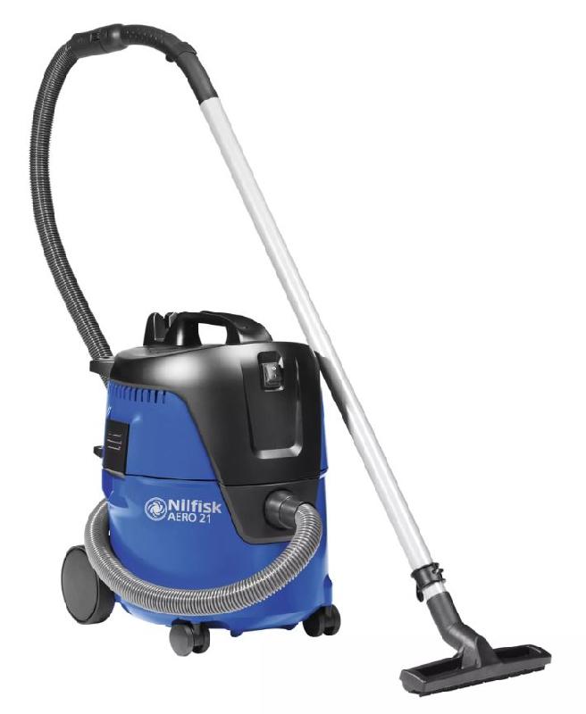 Aspirateur 1000w aero-21-01 pc eu - NILFISK - 107406600 - 829477_0