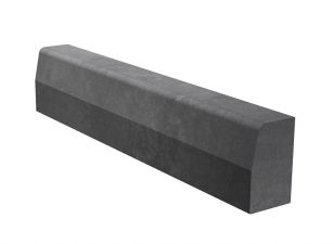 Bordures de voirie T1 - trottoirs - longueur 1000mm - résistance U6 T5 S3,5_0