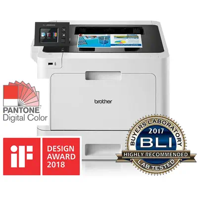 Brother HL-L8360CDW Imprimante laser couleur WiFi_0