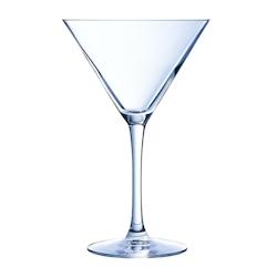 Chef & Sommelier Cabernet Bar - 6 verres à cocktail 30cl - transparent Verre en cristal ARC N6831_0
