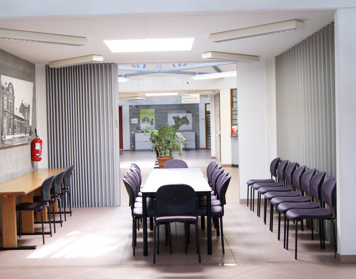 Cloison coulissante accordéon_1