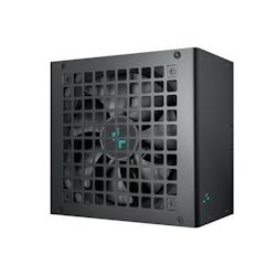 Deepcool Pl650 D 80 Plus Bronze - 6933412721154_0