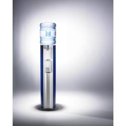 EBAC F MAX Fontaine bonbonne blanc/bleu. Eau froide, tempérée et chaude. - BO280WDB-EU_0