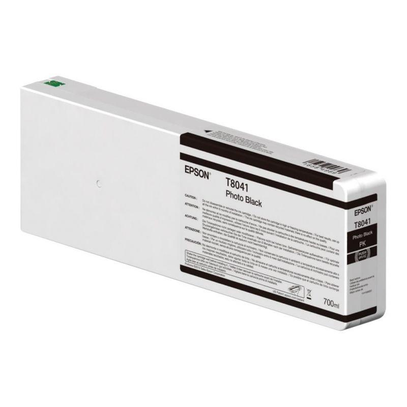 Cartouche d'encre Epson Photo Black - SC-P6000/7000/7000V/8000/9000/9000V - 700ml_0