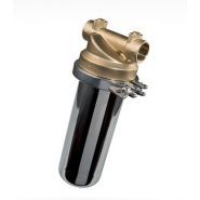 FX-AF BX - Corps de filtre pour eau chaude - Atlas Filtri - Pression maximale : 16 bars (232 psi) - Température maximale : 80°C_0