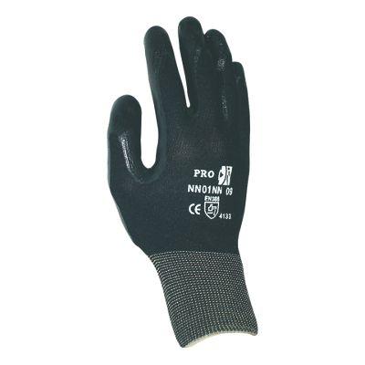 GANTS DE TRAVAIL BLACK GRANIT PROCOVÈS_0