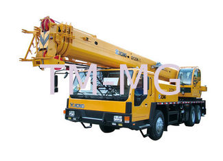 Grue automotrices- xcmg qy25k-i - 25t_0