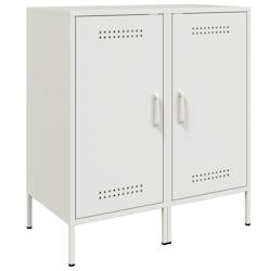 Helloshop26 - Buffet bahut commode armoire meuble de rangement organisateur cuisine salle de séjour salons lot de 2 36 x 39 x 79 cm 02_0036656 - 3000_0