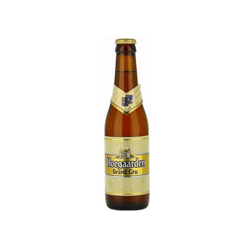 BIERE HOEGAARDEN GRAND CRU VC 0,33L Planète Soif Hellopro