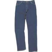 JEAN EN COTON TAILLE 50