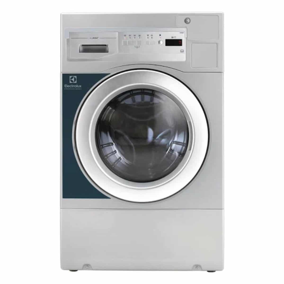 Lave-linge professionnel conçue pour les petites structures, capacité 12 kg - MyPRO XL - Electrolux professional_0