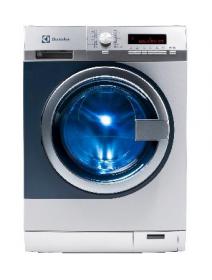 Lave-linge professionnel WE170P myPRO 8kg - Vidange par pompe, monophasé - Ref 1LSP95 - 914535317_0