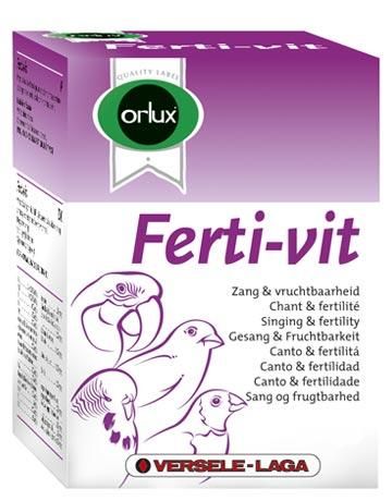 ORLUX FERTI-VIT CHANT ET FERTILITÉ