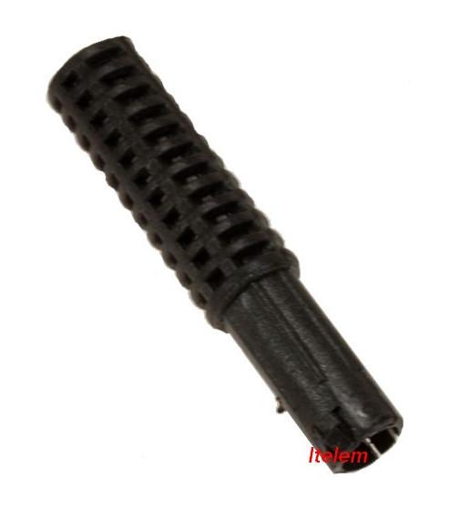 Pes10318a - Filtre anti-calcaire pour électrovanne de centrale vapeur Polti - Compatible avec modèles PLEU0148, PLEU0152, PLEU0180, FOREVER625_0