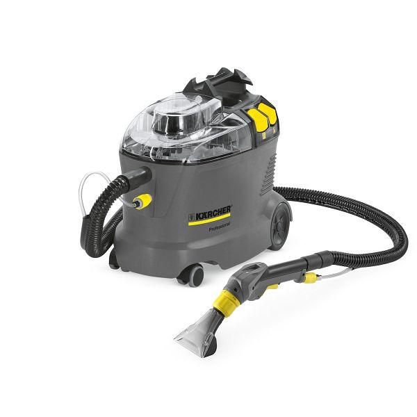 Aspirateur à eau Kärcher Puzzi 8/1 C - Compact et puissant - Référence 1.100-225.0_0