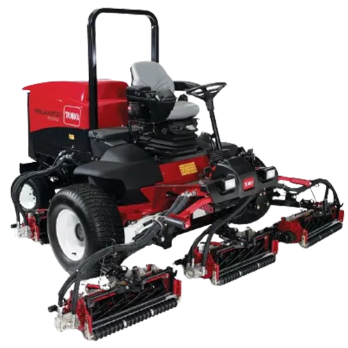Tondeuses autoportées Toro Reelmaster® 7000_0