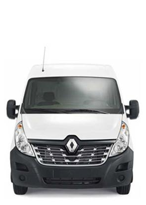 Renault master fourgon - véhicules utilitaires - euro 3_0