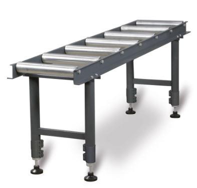 Servante à rouleaux Optimum MSR 7 H - 3357002 - réglable en hauteur jusqu’à 1050 mm - charge max. 700 kg_0