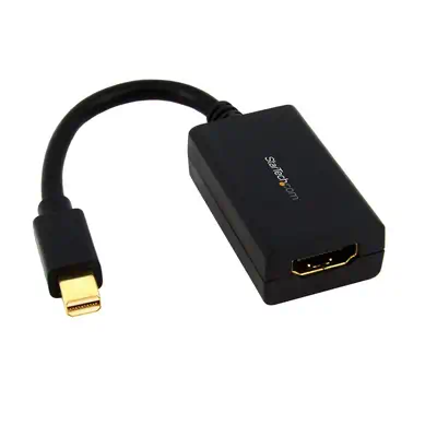 StarTech Adaptateur / Convertisseur Mini DisplayPort vers_0