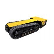 Track-O HD - Chariot électrique Movex - Capacité de charge 2722 kg - Manutention lourde et inclinaison 30°_0