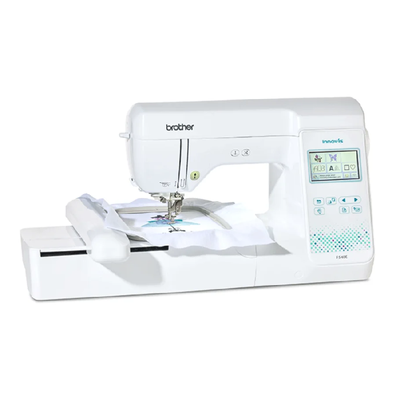 Brother Innov-is F540E_0