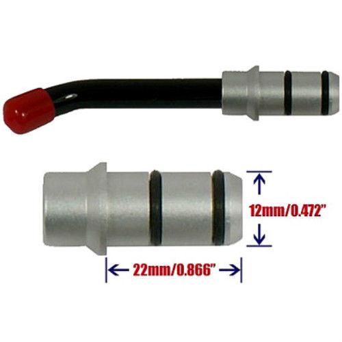 #16150 - Guide optique Ø 12 mm - Athena pour lampe LED à photopolymériser autoclavable à 135 °C_0