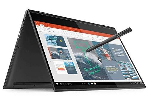 LENOVO YOGA C630 - LAPTOP 256GB, 8GB RAM, IRON GREY 81JL000USP_0