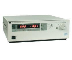 Alimentation stabilisée DC Keysight / Agilent 6032A - 0-60V, 0-50A, 1200W programmable GP-IB_0