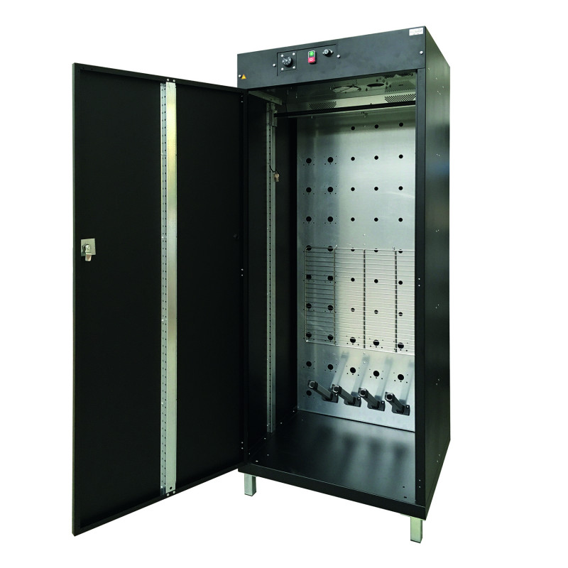 Armoire assainissante séchante - désinfectante et désodorisante avec technologie BioZone® pour tous types d'équipements_0