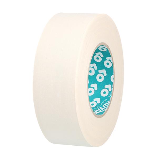 AT0122 - Ruban toile fibranne biodégradable - Adhésif puissant et écologique - Advancetapes_0