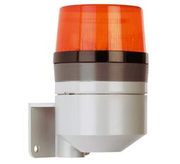 AVERTISSEUR SONORE SHB 75 AVEC LAMPE-FLASH