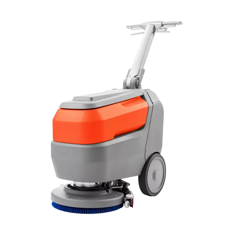Autolaveuse professionnelle  autotractée        Scrubmaster B15 - Autolaveuse autotractée compacte petites et moyennes surfaces_0