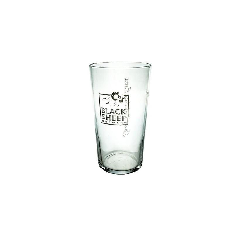 VERRES A BIERE - BLACK SHEEP VERRE 50CL_0