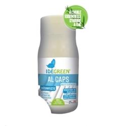 Capsule nettoyant désinfectant al caps 50ml - H002225302_0