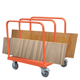 Chariot multi porte panneaux_0