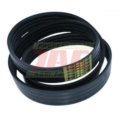 Courroie Gates Agri (2625326) Z38697.26 - Référence : ME-Z38697.26 pour moissonneuse-batteuse John Deere série 985, 1085, 1177_0