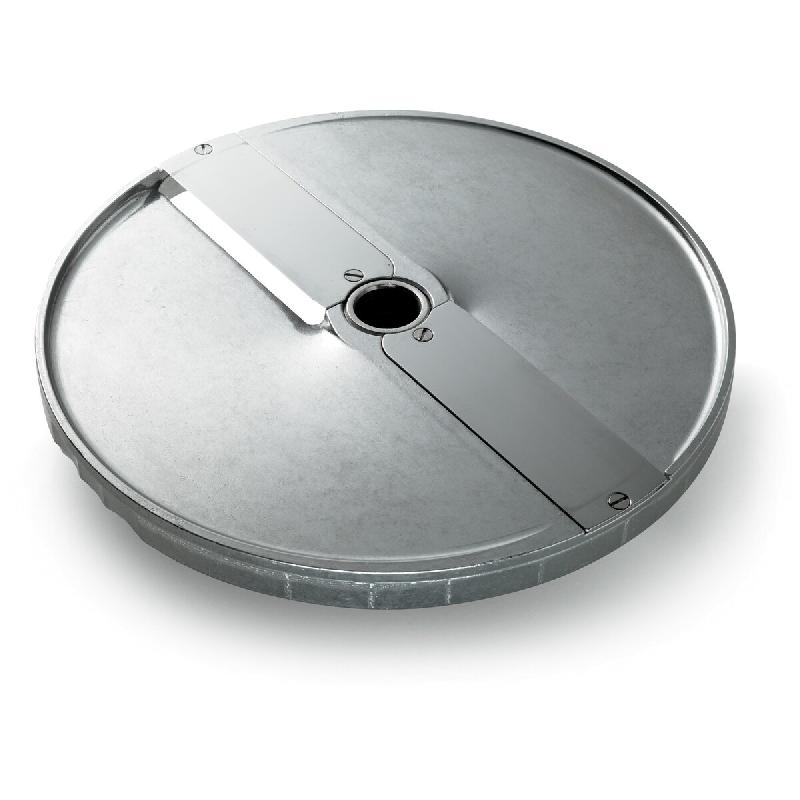 Disque à trancher FC-3D pour Sammic | Tranches de pommes de terre de 3 mm d'épaisseur,
carottes, etc. - 1010224_0