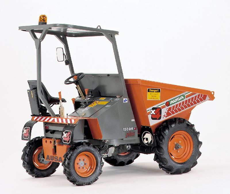 Dumpers d 150 rm / rma / rmg_0