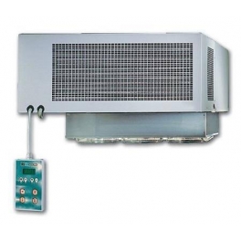 Groupe frigorifique pour chambre froide négative - sfl012z001 - 9,9 m³ à -20°C - version plafonnier avec régulation électronique_0