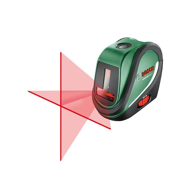 Laser lignes UniversalLevel 2 Basic - BOSCH | 0 603 663 800_0