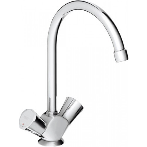 MÉLANGEUR ÉVIER MONOTROU GROHÉ COSTA L GROHE