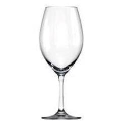 METRO Professional Verre à vin Tabea, verre en cristal, 36 cl, 6 pièces - transparent Verre en cristal 4337147054365_0