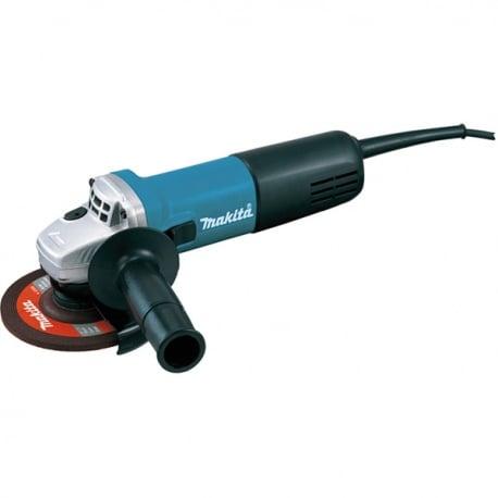 Meuleuse électrique Makita Ø diamètre 125mm 840W Makita | 9558HNRG_0